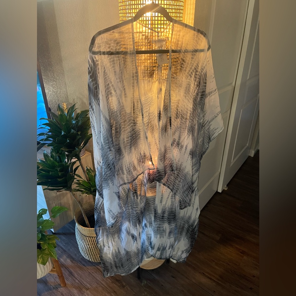 Bcbg Generation swim cover up